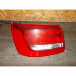 lampa zadní levá AUDI A6 4G0 combi  4G9945095