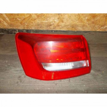 lampa zadní levá AUDI A6 4G0 combi  4G9945095