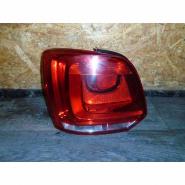 lampa levá zadní VW Polo 6R0  6R0945095N  6R0945111B