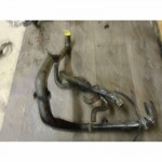 hadice vodní VW Amarok 2H0 2,0 TDI  2H0122051R  2H0121051A  2H0122096AG  2H0121051N