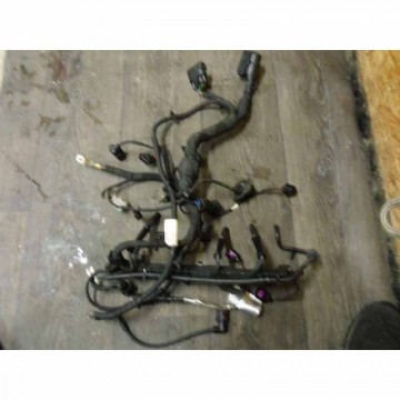 svazek elektroinstalace motoru VW Amarok 2H0 2,0 TDI  2H0971078AB