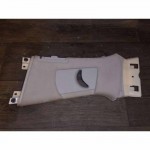 panel sloupku B levý horní AUDI A8 4H0  4H0867239C  FJ3