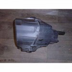 filtrbox levý AUDI A8 4H0 6,3 FSI CEJ  4H0133823N