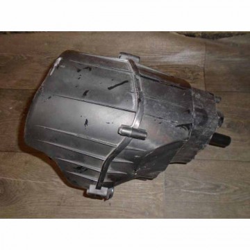 filtrbox pravý AUDI A8 4H0 6,3 FSI CEJ  4H0133824AB