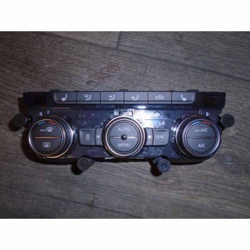 klimatronic VW Golf VII 5G0 lift  5G0907044CG