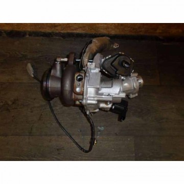 turbodmychadlo VW Arteon 3G8 2,0 TFSi CZP 140 KW  06K145654J