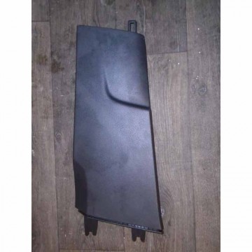 panel sloupku B levý spodní ŠKODA Karoq 57A  57A867239  9B9