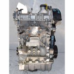 motor CHZ 1,0 TSi 85 KW ŠKODA Karoq 57A