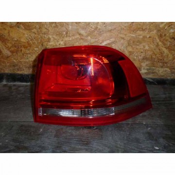 lampa zadní pravá VW Touareg 7P0 lift  7P6945096F