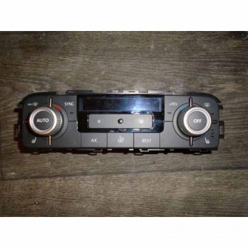 klimatronic VW Touareg 7P0 lift  7P6907040CD