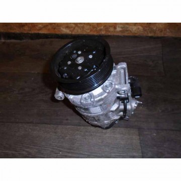 klimakompresor VW Touareg 7P0 lift 3,6 FSi  7P0820803M