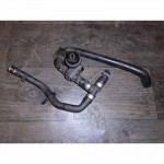 hadice vodní VW Touareg 7P0 lift 3,6 FSi  7P0122049H