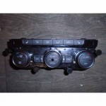 klimatronic VW Golf VII 5G0  5GM907044G  WZU