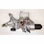 olejový filtr + chladič + držák VW Golf VII 5G0 2,0 TFSi CXC  06L903143K  06K117021K