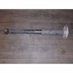 tlumič zadní ŠKODA Octavia III 5E0 lift  5Q0512011QP  5Q0513423D