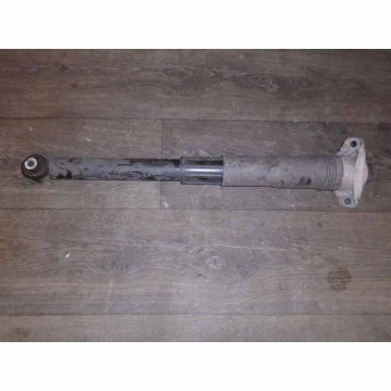 tlumič zadní ŠKODA Octavia III 5E0 lift  5Q0512011QP  5Q0513423D