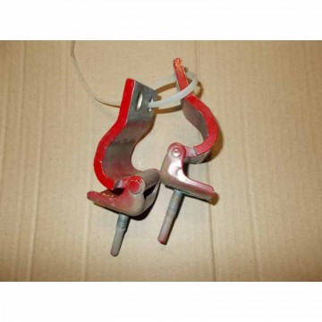 panty zadních pátých dveří - 2 ks VW Caddy 2K0 2K5 lift 2004-  2K0827301D