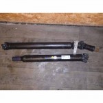 kardan VW Amarok 2H0 lift 3,0 TDi 120 KW  2H6521102