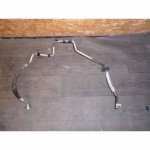 klimatrubka potrubí klimatizace VW Passat B6 3C0  3C0820743P  3C0820743BH