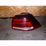 lampa zadní pravá - LED VW Golf VII 5G0 lift HB  5G0945096Q