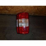 lampa zadní pravá VW Caddy 2K0 2004-10  2K0945112A  2K0945096D  2K0945096F - ulomený držák