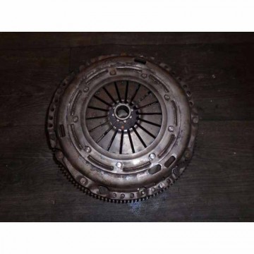 spojka VW Passat B6 3C0 2,0 TDi BMP 103 KW  03G105266AD  03G105266BN