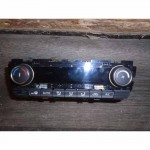 klimatronic VW Polo 6C0  6C0907044A  6C0907044B  6C0907044C  6C0907044D