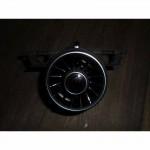 výdech ventilace prostřední středový AUDI TT 8S0 2015-  8S1820903  SXI