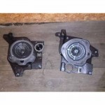 reproduktor zadní pravý + levý AUDI TT 8S0 2015-  8S8035242  8S8035241  8S0035411B