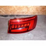 lampa zadní pravá - LED AUDI A4 8W0 sedan  8W5945092  8W5945092C  8W5945092B