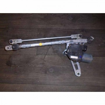 mechanismus stěračů AUDI A4 8W0  8W1955023  8W1955023A