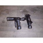 komora termostatu AUDI A4 8W0 2,0 TDi DEU  04L121026R