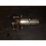 EGR chladič AUDI A4 8W0 2,0 TDi DEU  04L131512A