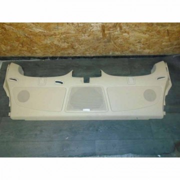 panel zadního plata AUDI A8 4H0 long  4H0863411B  4H0863411H  DW3