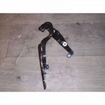 pant víka kufru levý AUDI A5 8W6 F5 Cabrio  8W7827301