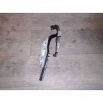 pant víka kufru pravý AUDI A5 8W6 F5 Cabrio  8W7827302