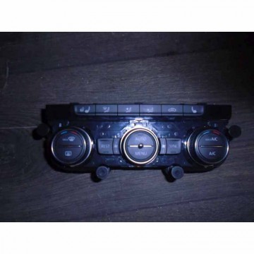 klimatronic VW Passat B8 3G0  5G1907044P  5G1907044H  WZU