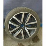 VW Jetta 5C rezerva 225/40 R18 7,5Jx18H2 ET51  5C0601025L  FZZ