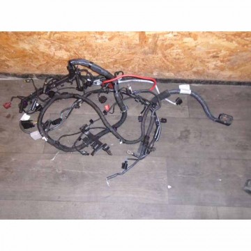 svazek elektroinstalace motoru VW Sharan 7N0 2,0 TDI  04L971595BL