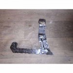 držák zadního nárazníku pravý AUDI A4 8W0 combi  8W9807454A