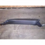 panel sloupku C spodní pravý AUDI Q7 4M0  4M0867608B  4M0867608D  4M0867608E  4PK