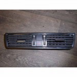 výdechy ventilace střed ŠKODA Rapid 5JA lift  5JA820951C  JLO