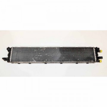 chladič intercooler AUDI  4G0145804  4G0145804A  4G0145804D