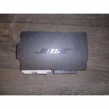 zesilovač BOSE AUDI Q3 8U0  8X0035223C