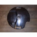 subwoofer AUDI Q3 8U0  8U0035382A