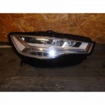 světlomet přední pravý - holý FULL LED AUDI A6 lift 4G0  4G0941774H