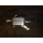 EGR chladič AUDI A4 8W0 3,0 TDI  059131508AP