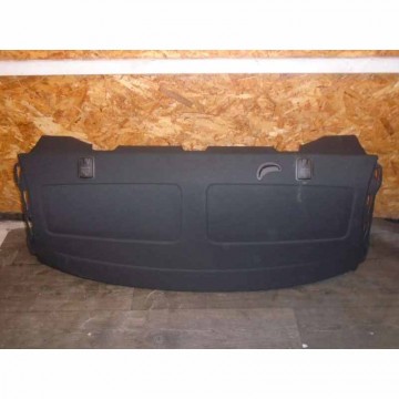 panel zadního plata AUDI A4 8W0 sedan  8W5863411  RW7