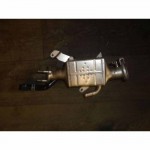 EGR chladič AUDI Q5 80A 3,0 TDI  059131508BE