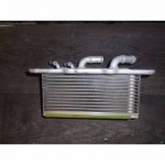 chladič intercooler VW Up! 1S0 lift 1,0 TSI  04C145749C